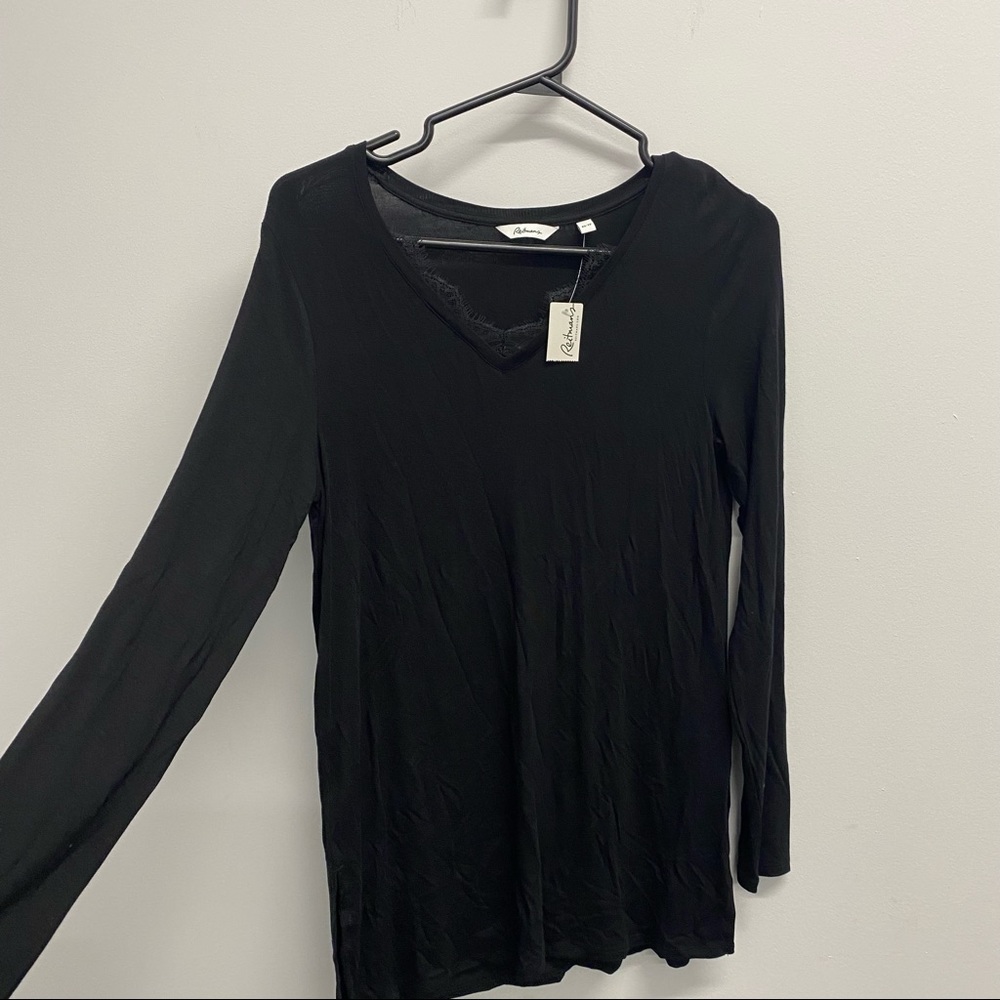 ✨NEW✨ SUPER SOFT LONG SLEEVE TOP